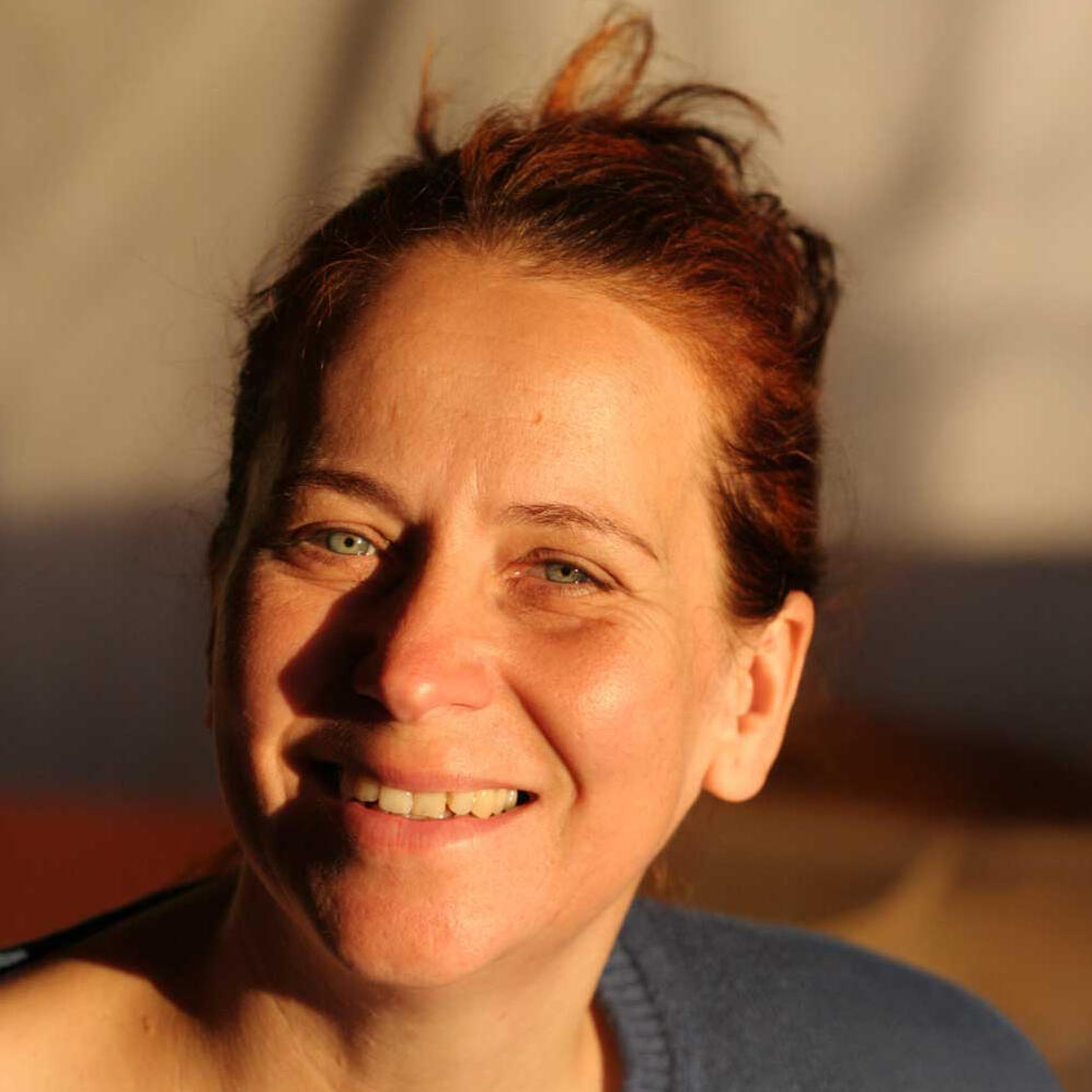 Portraitfotografie Anna Hofmeister